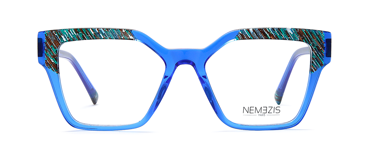 Nemezis GLAUCOS C1